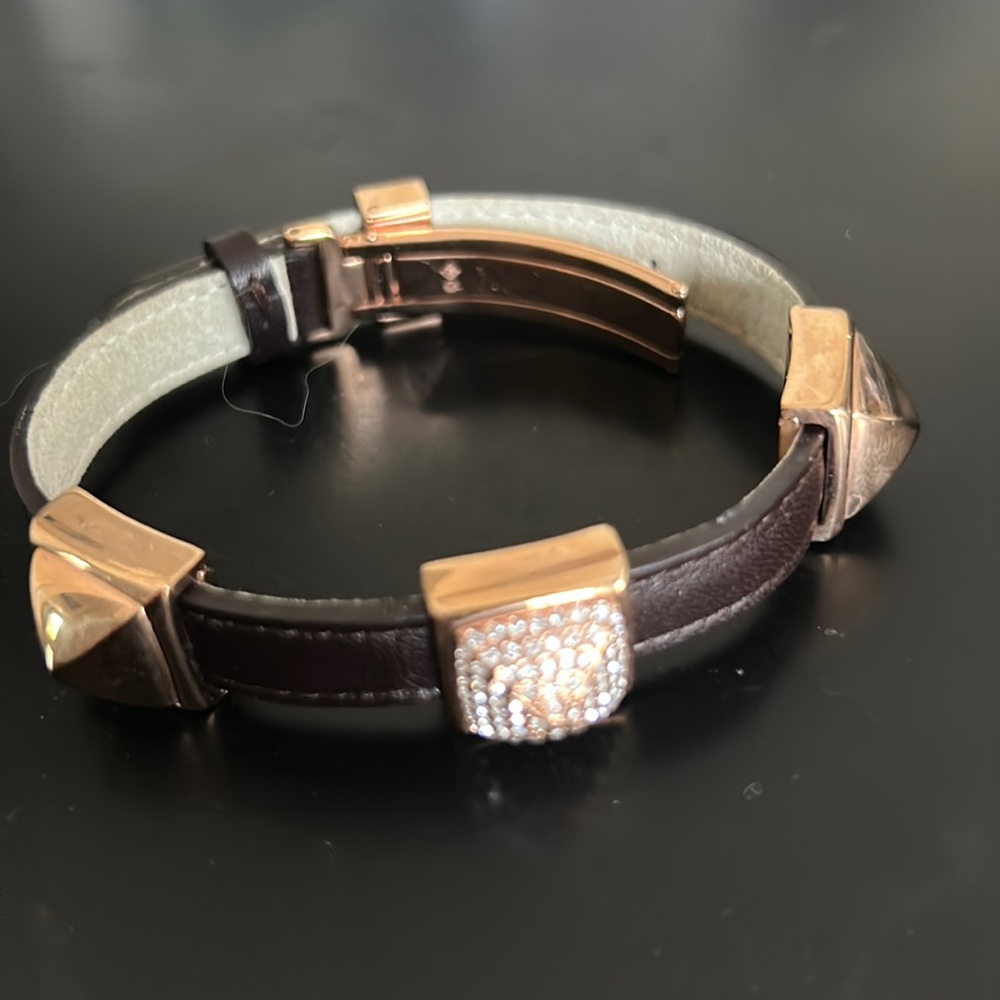 Swarovski braclet